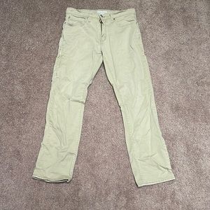 mens Levis Athletic Fit (32x32)